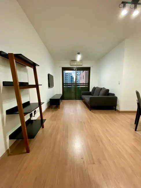 Foto 1 de Apartamento com 3 quartos à venda, 76m2 em Vila Olímpia, São Paulo - SP