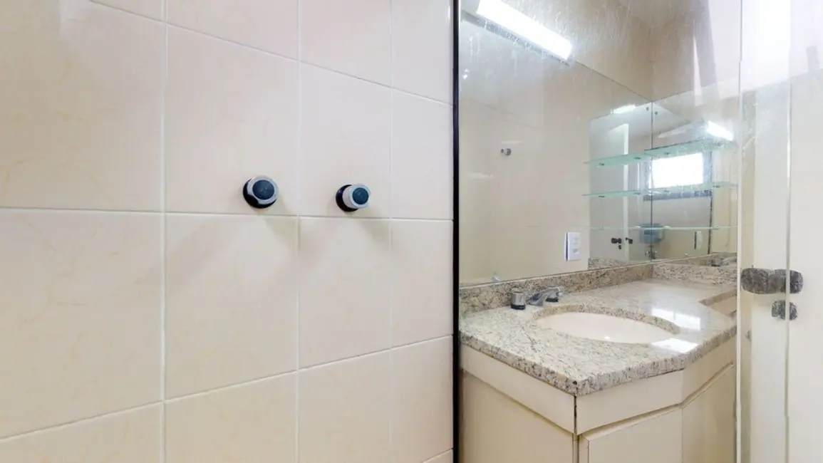Apartamento com 3 quartos à venda, 76m2 em Vila Olímpia, São Paulo - SP - imagem 6 Foto 6 de Apartamento com 3 quartos à venda, 76m2 em Vila Olímpia, São Paulo - SP