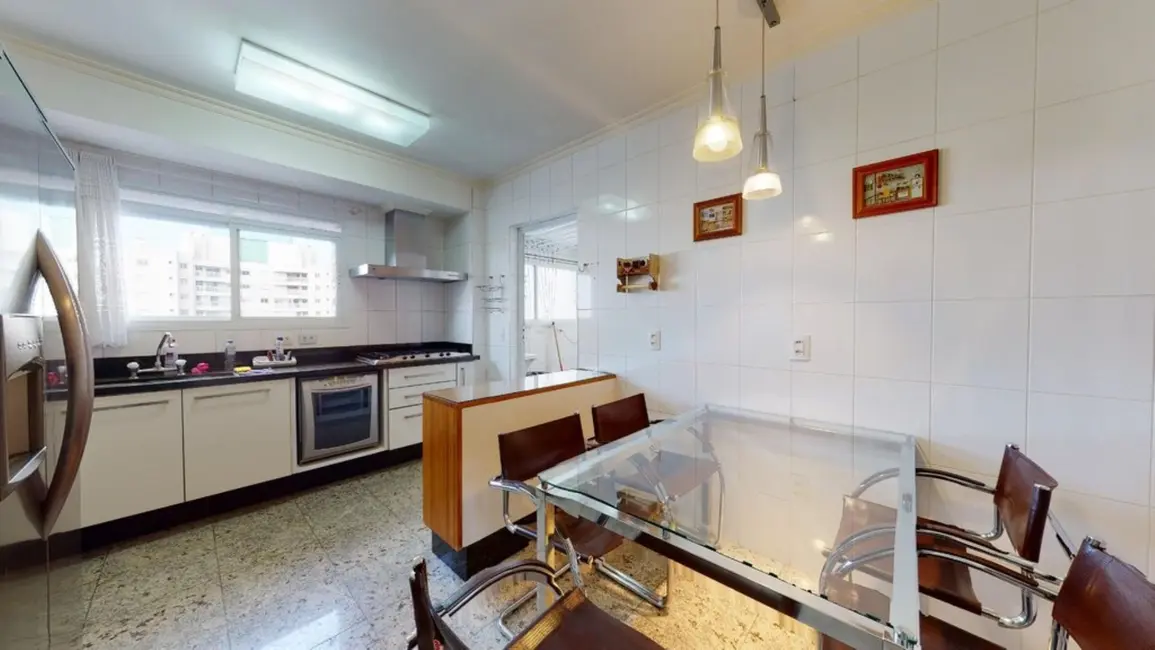 Apartamento com 4 quartos à venda, 180m2 em Bela Vista, São Paulo - SP - imagem 6 Foto 6 de Apartamento com 4 quartos à venda, 180m2 em Bela Vista, São Paulo - SP