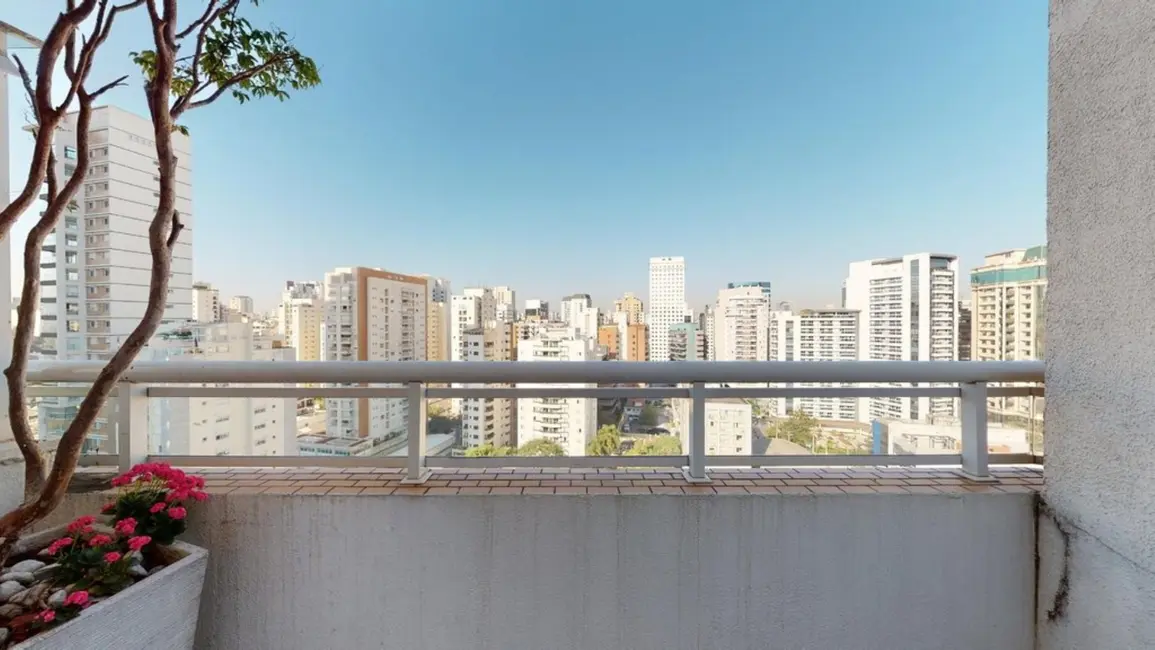 Foto 9 de Apartamento com 1 quarto à venda, 95m2 em Vila Olímpia, São Paulo - SP