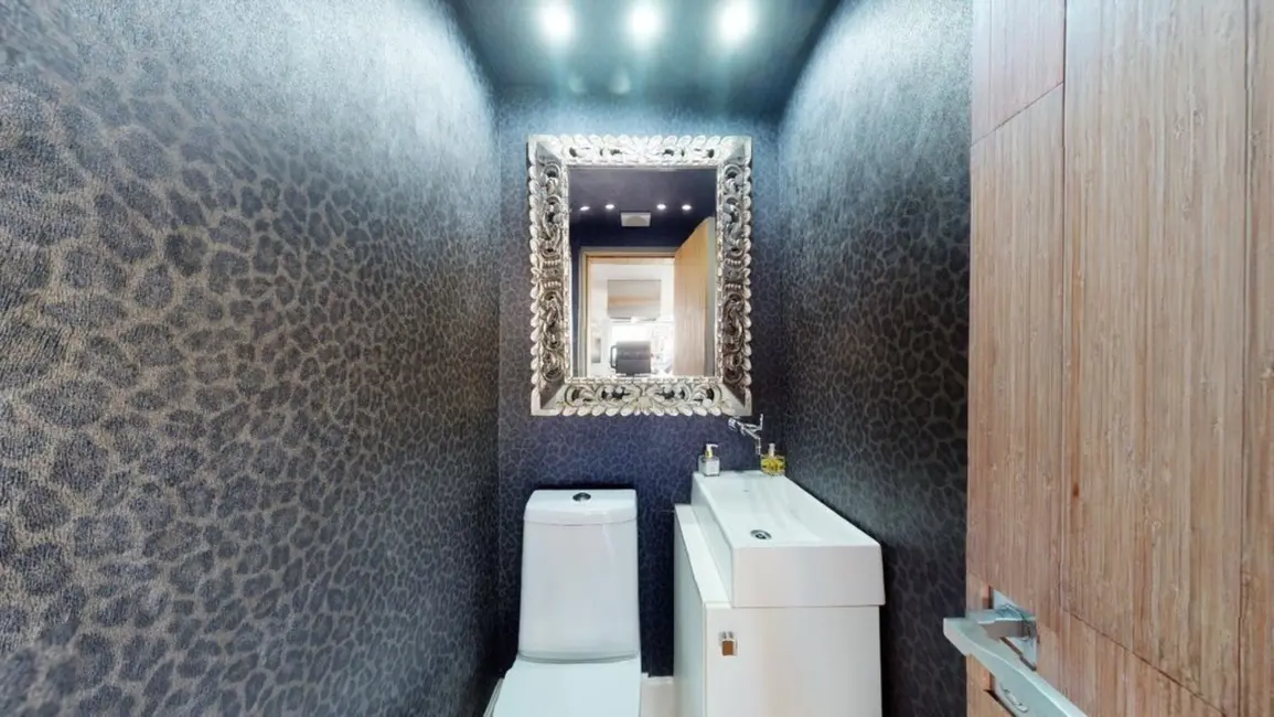 Foto 2 de Apartamento com 1 quarto à venda, 95m2 em Vila Olímpia, São Paulo - SP