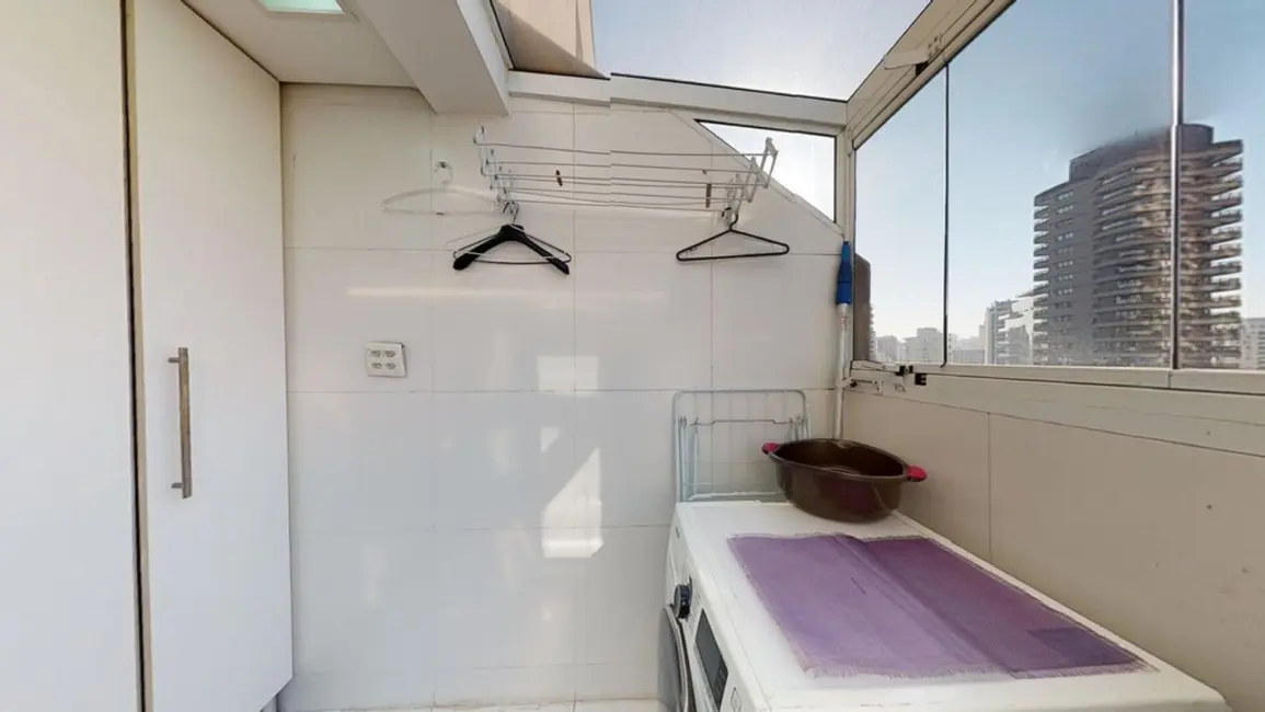 Foto 6 de Apartamento com 1 quarto à venda, 95m2 em Vila Olímpia, São Paulo - SP