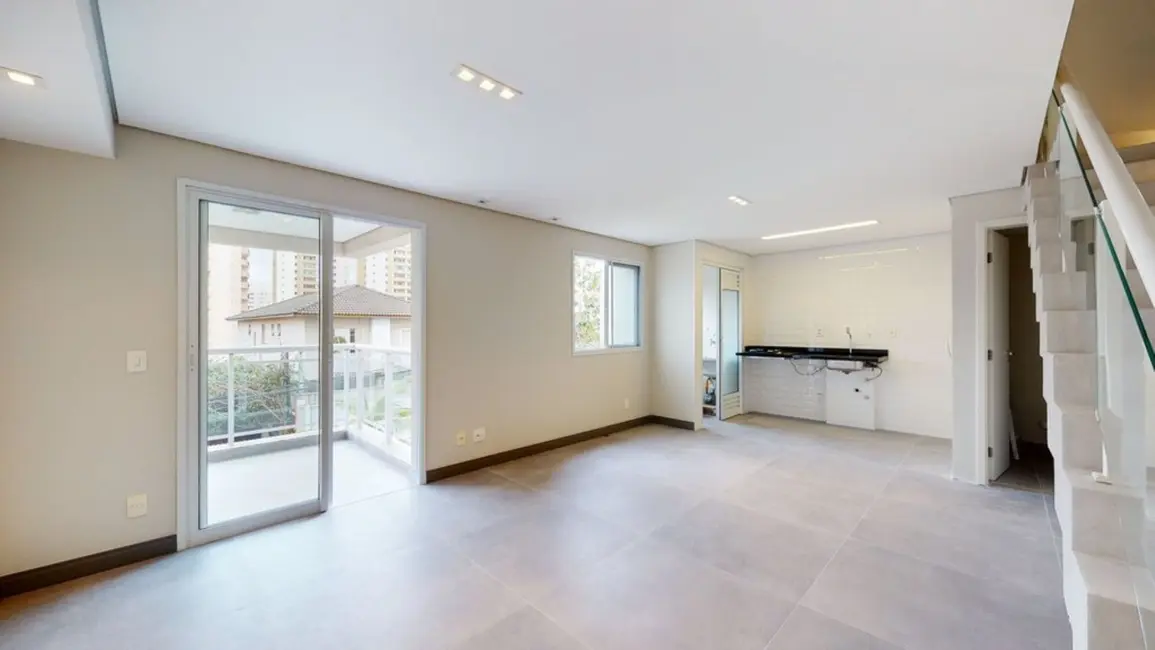 Foto 1 de Apartamento com 2 quartos à venda, 77m2 em Alto de Pinheiros, São Paulo - SP