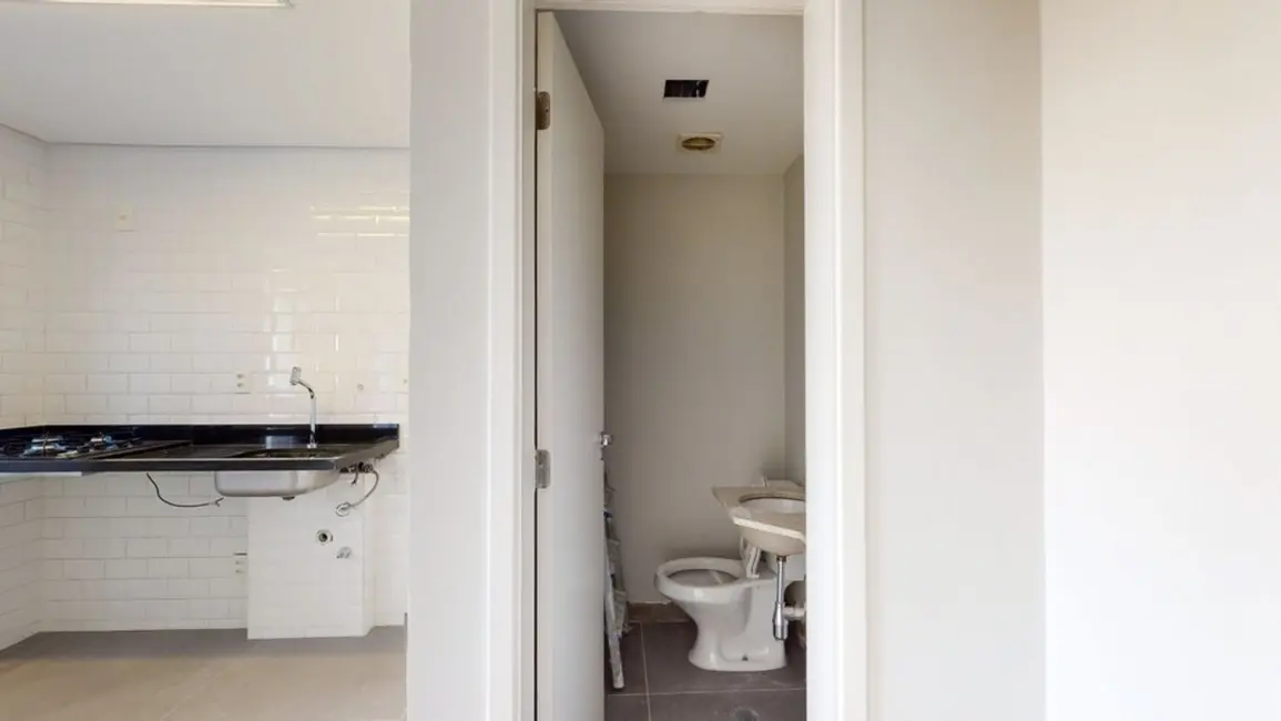 Apartamento com 2 quartos à venda, 77m2 em Alto de Pinheiros, São Paulo - SP - imagem 8 Foto 8 de Apartamento com 2 quartos à venda, 77m2 em Alto de Pinheiros, São Paulo - SP