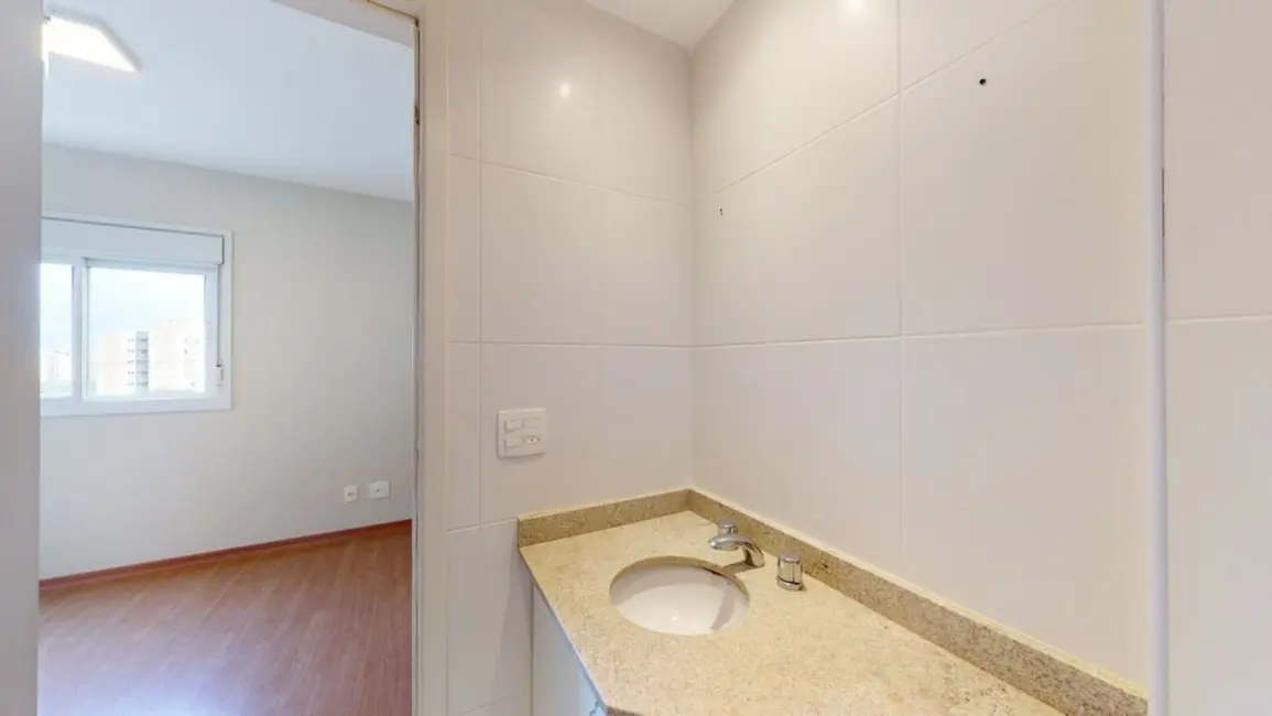 Apartamento com 2 quartos à venda, 77m2 em Alto de Pinheiros, São Paulo - SP - imagem 4 Foto 4 de Apartamento com 2 quartos à venda, 77m2 em Alto de Pinheiros, São Paulo - SP