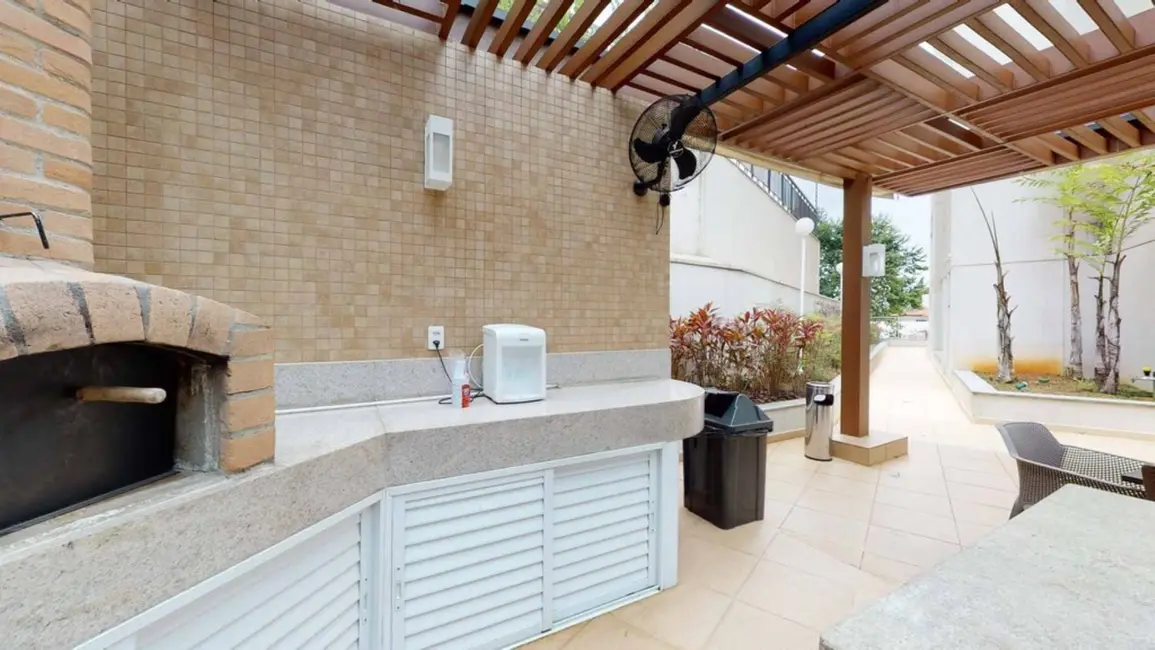 Apartamento com 2 quartos à venda, 77m2 em Alto de Pinheiros, São Paulo - SP - imagem 9 Foto 9 de Apartamento com 2 quartos à venda, 77m2 em Alto de Pinheiros, São Paulo - SP