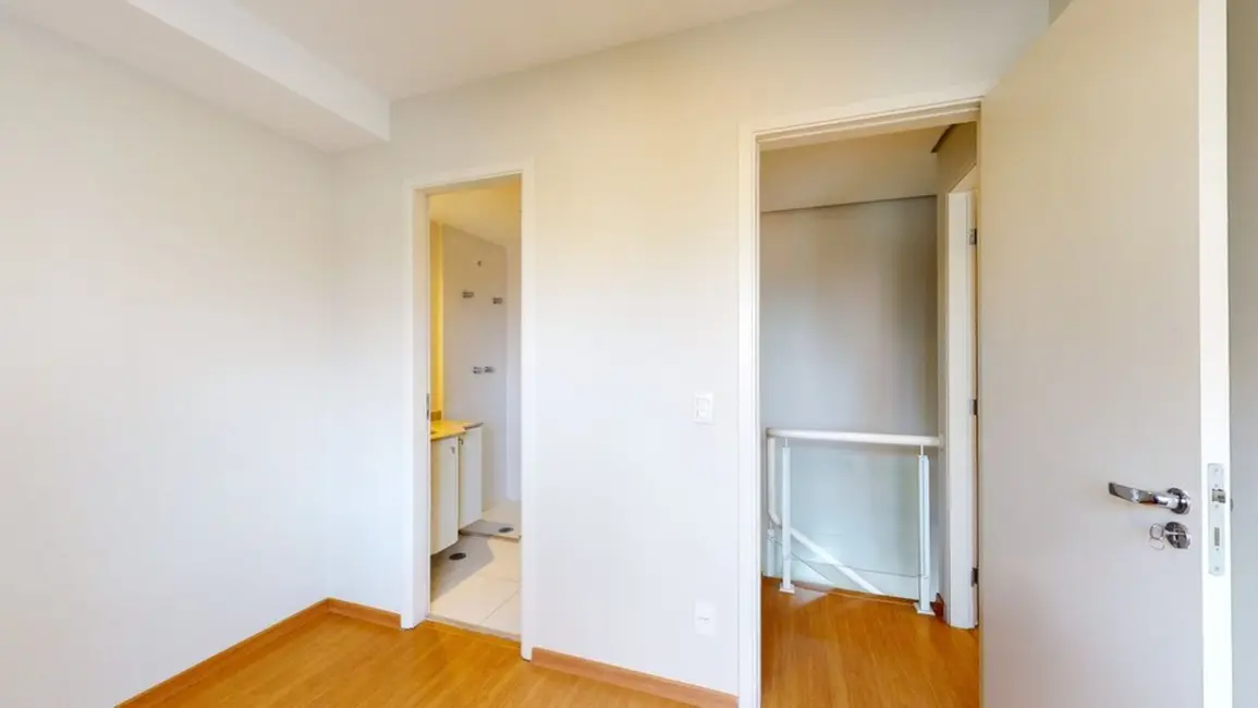 Apartamento com 2 quartos à venda, 77m2 em Alto de Pinheiros, São Paulo - SP - imagem 2 Foto 2 de Apartamento com 2 quartos à venda, 77m2 em Alto de Pinheiros, São Paulo - SP