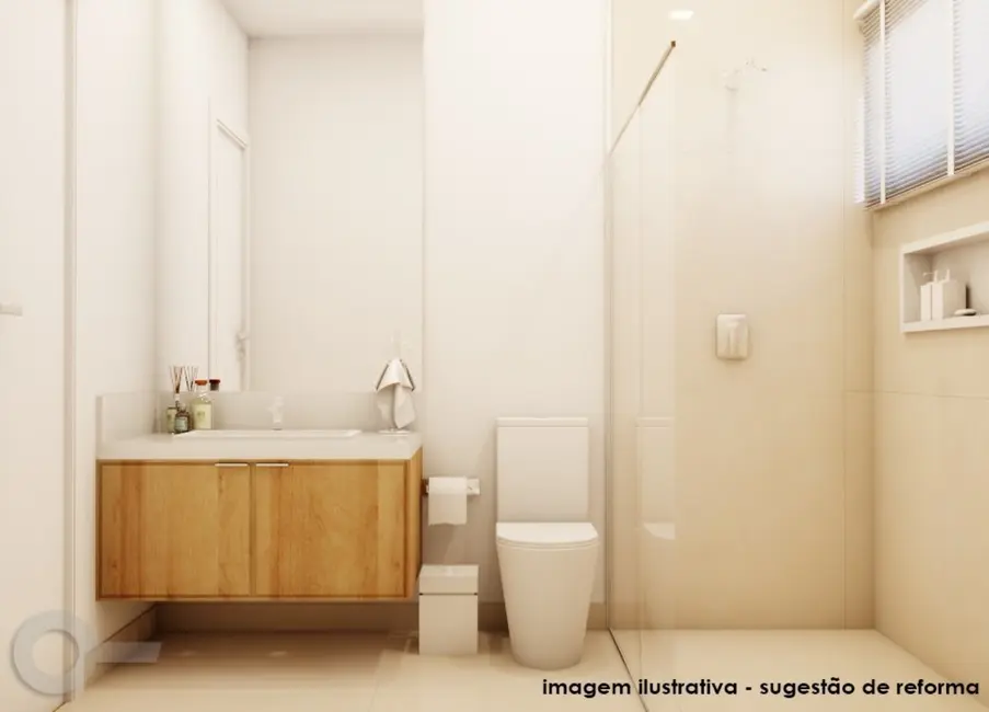 Foto 2 de Apartamento com 3 quartos à venda, 196m2 em Paraíso, São Paulo - SP