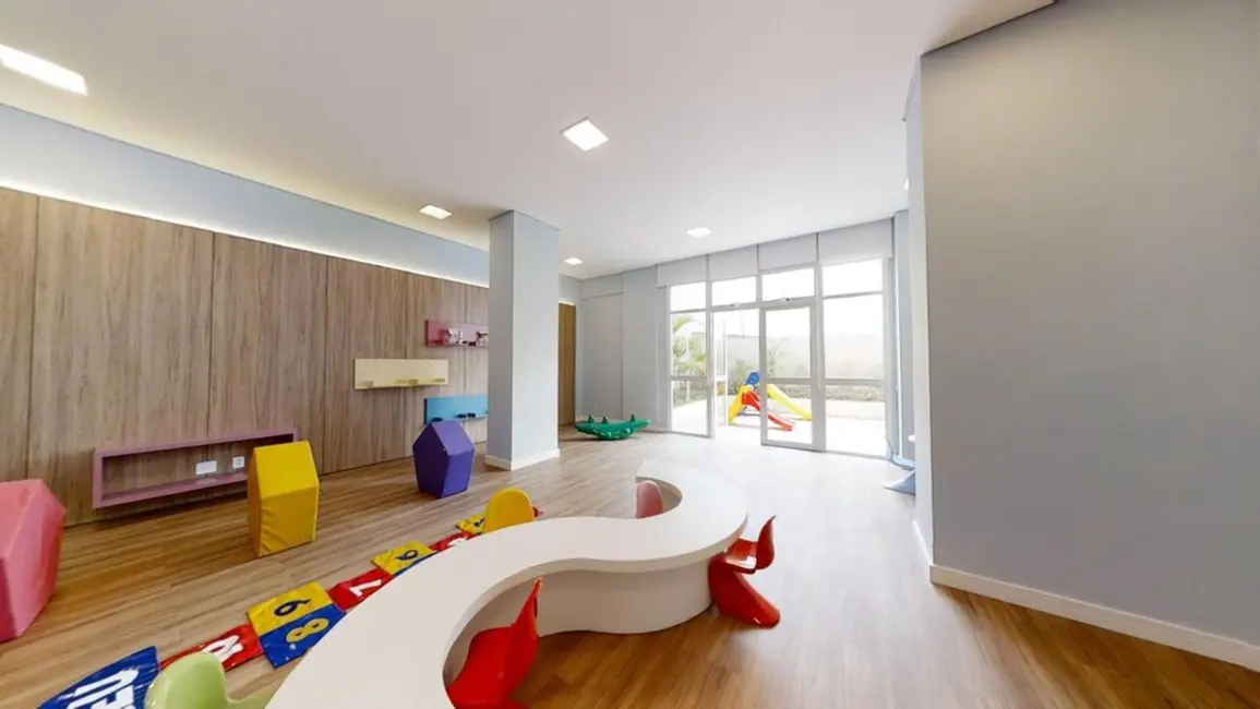 Apartamento com 2 quartos à venda, 63m2 em São Paulo - SP - imagem 4 Foto 4 de Apartamento com 2 quartos à venda, 63m2 em São Paulo - SP
