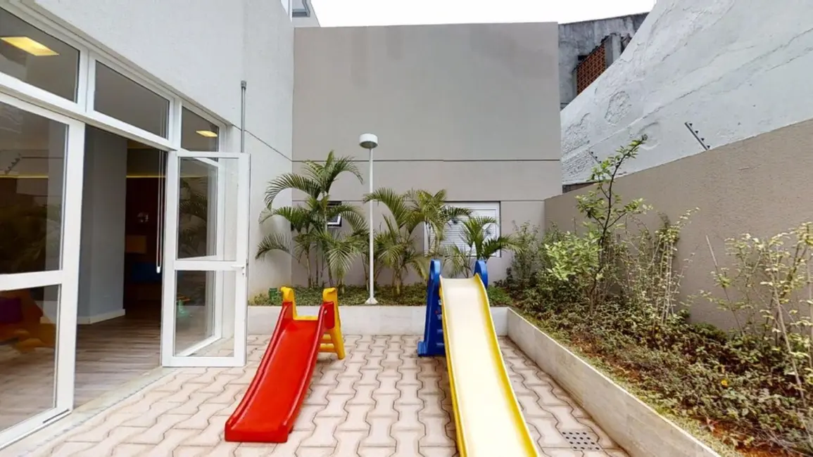 Apartamento com 2 quartos à venda, 63m2 em São Paulo - SP - imagem 5 Foto 5 de Apartamento com 2 quartos à venda, 63m2 em São Paulo - SP