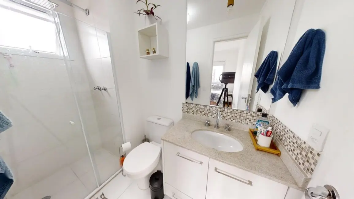 Apartamento com 2 quartos à venda, 63m2 em São Paulo - SP - imagem 2 Foto 2 de Apartamento com 2 quartos à venda, 63m2 em São Paulo - SP