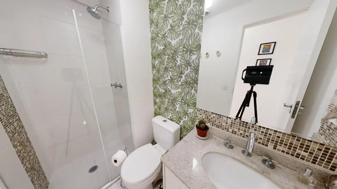 Apartamento com 2 quartos à venda, 63m2 em São Paulo - SP - imagem 3 Foto 3 de Apartamento com 2 quartos à venda, 63m2 em São Paulo - SP