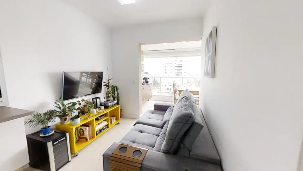 Apartamento com 2 quartos à venda, 63m2 em São Paulo - SP - imagem 1 Foto 1 de Apartamento com 2 quartos à venda, 63m2 em São Paulo - SP