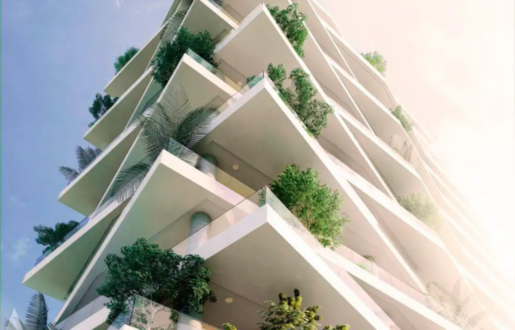 Foto 2 de Apartamento com 4 quartos à venda, 340m2 em Paraíso, São Paulo - SP