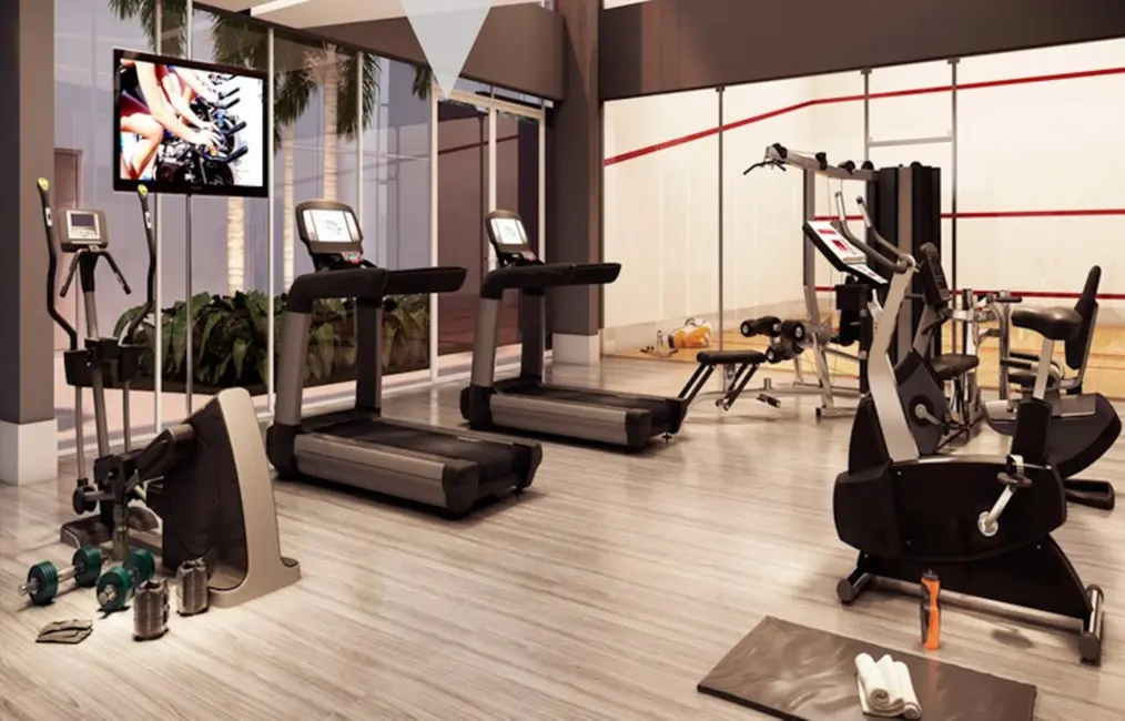 Apartamento com 4 quartos à venda, 340m2 em Paraíso, São Paulo - SP - imagem 6 Foto 6 de Apartamento com 4 quartos à venda, 340m2 em Paraíso, São Paulo - SP