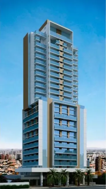 Foto 1 de Apartamento com 1 quarto à venda, 52m2 em Vila Olímpia, São Paulo - SP