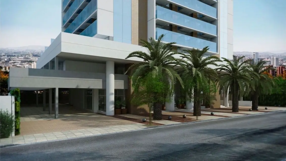 Foto 6 de Apartamento com 1 quarto à venda, 52m2 em Vila Olímpia, São Paulo - SP