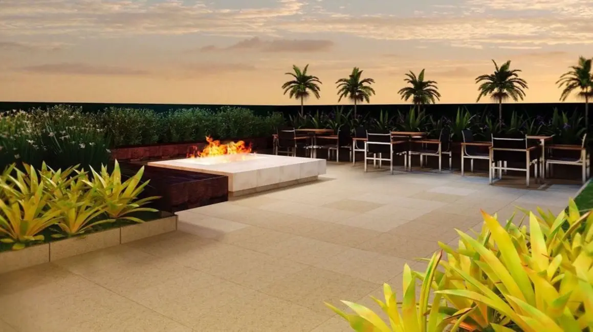 Foto 7 de Apartamento com 1 quarto à venda, 52m2 em Vila Olímpia, São Paulo - SP