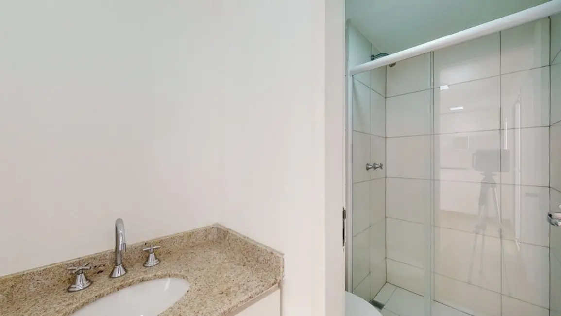 Foto 2 de Apartamento com 1 quarto à venda, 57m2 em Bela Vista, São Paulo - SP