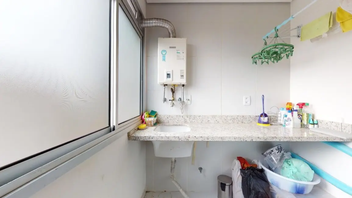 Foto 8 de Apartamento com 1 quarto à venda, 67m2 em São Paulo - SP