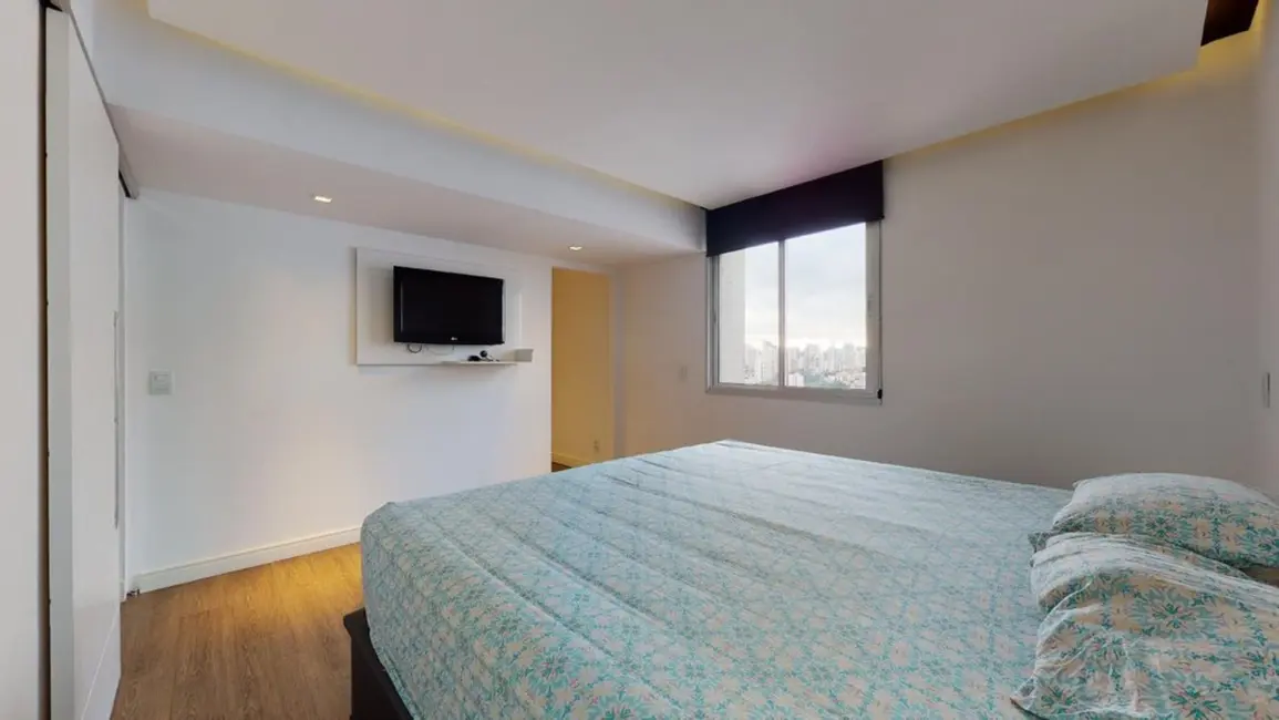 Foto 9 de Apartamento com 1 quarto à venda, 67m2 em São Paulo - SP