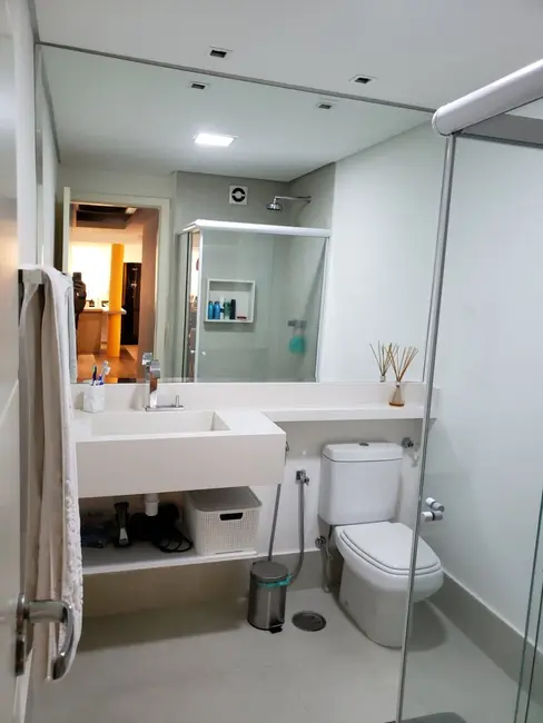 Foto 2 de Apartamento com 1 quarto à venda, 67m2 em São Paulo - SP