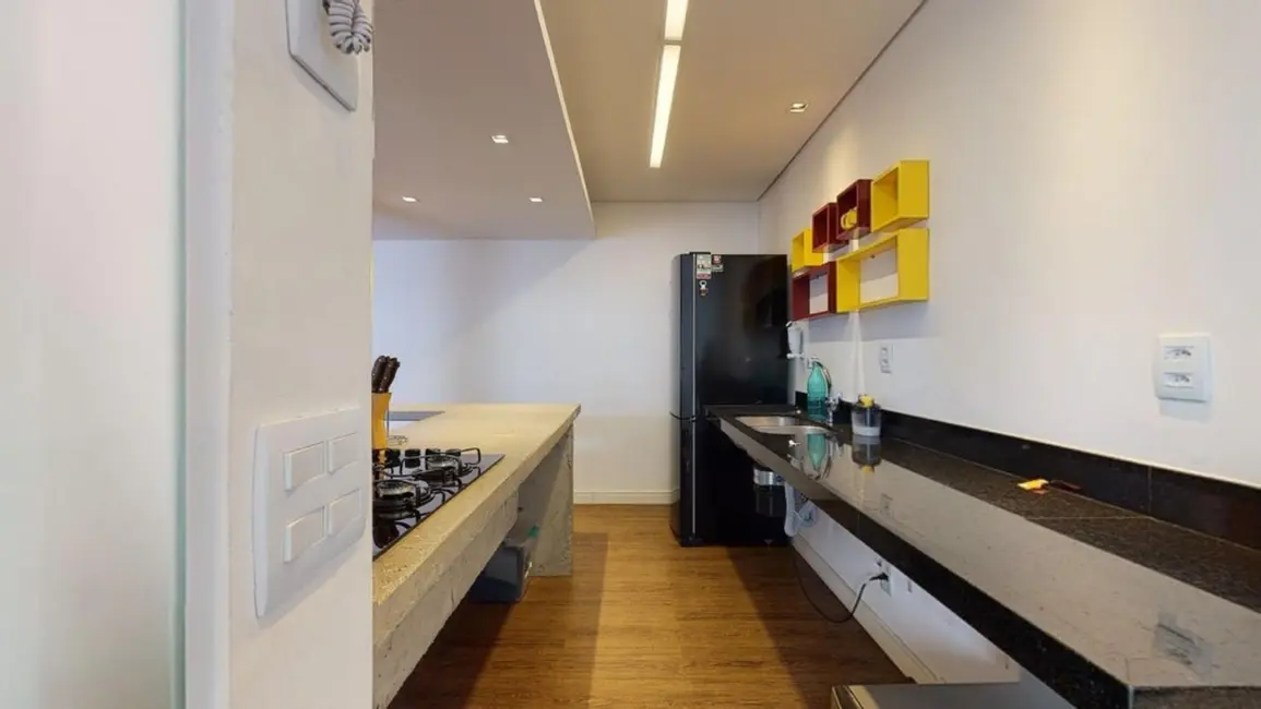 Foto 7 de Apartamento com 1 quarto à venda, 67m2 em São Paulo - SP