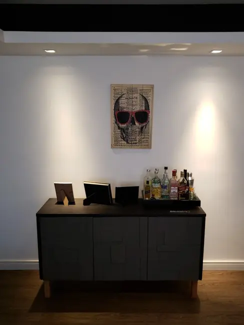 Foto 3 de Apartamento com 1 quarto à venda, 67m2 em São Paulo - SP