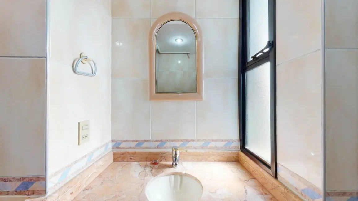 Foto 6 de Apartamento com 4 quartos à venda, 300m2 em São Paulo - SP