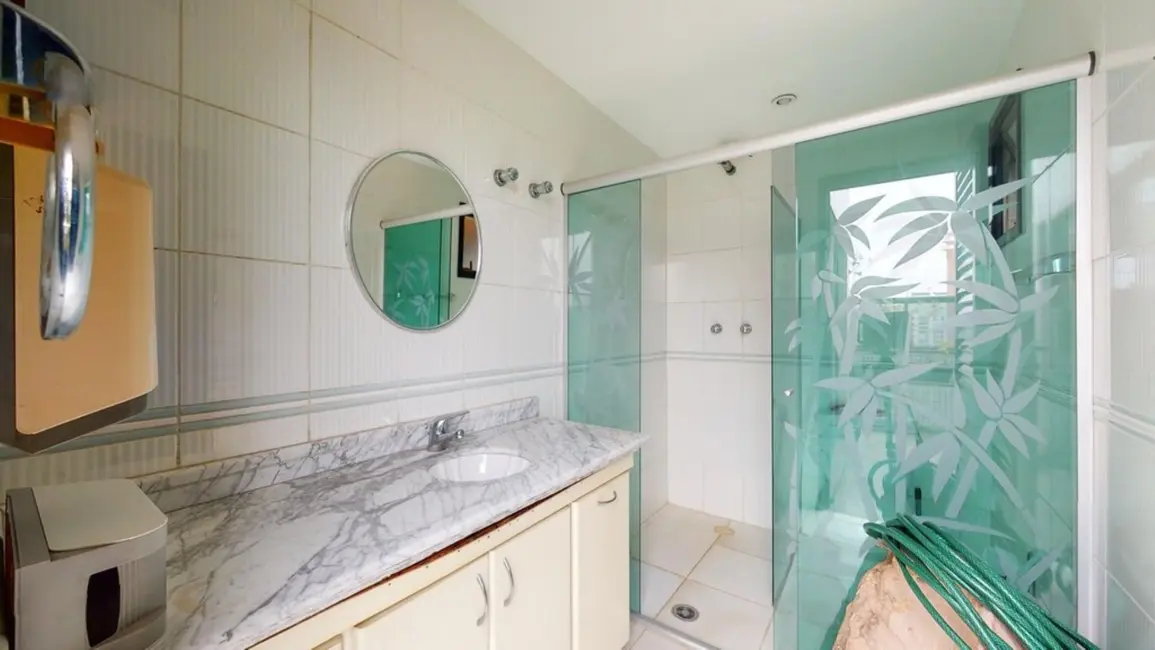 Foto 3 de Apartamento com 4 quartos à venda, 300m2 em São Paulo - SP