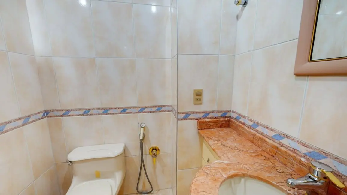 Foto 8 de Apartamento com 4 quartos à venda, 300m2 em São Paulo - SP