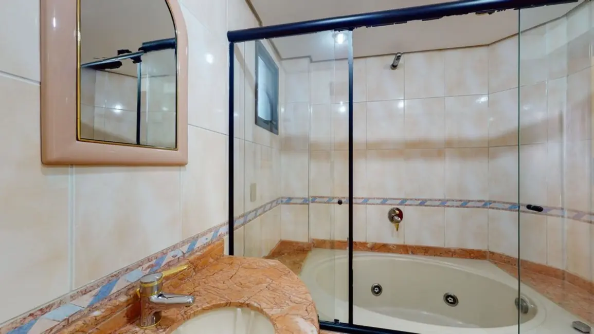 Foto 9 de Apartamento com 4 quartos à venda, 300m2 em São Paulo - SP