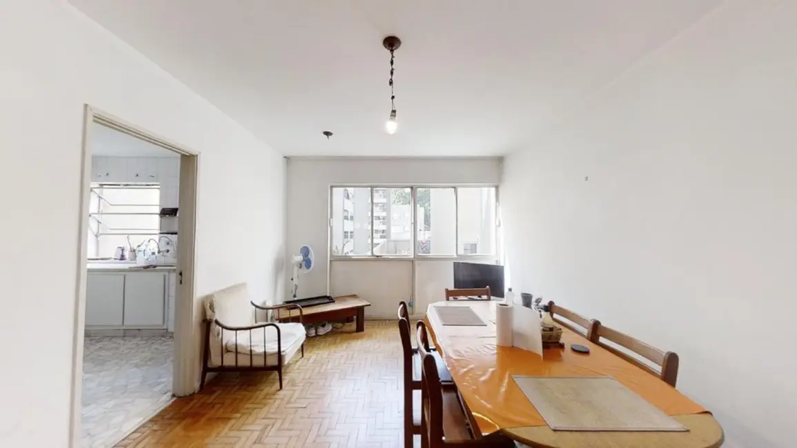 Apartamento com 2 quartos à venda, 79m2 em Paraíso, São Paulo - SP - imagem 1 Foto 1 de Apartamento com 2 quartos à venda, 79m2 em Paraíso, São Paulo - SP