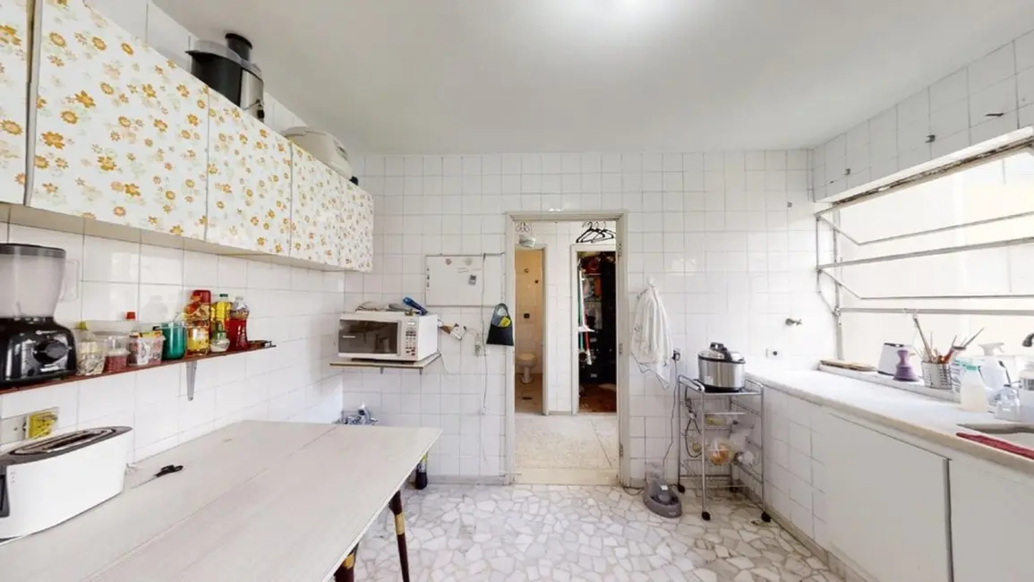 Apartamento com 2 quartos à venda, 79m2 em Paraíso, São Paulo - SP - imagem 3 Foto 3 de Apartamento com 2 quartos à venda, 79m2 em Paraíso, São Paulo - SP