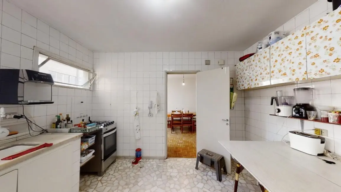 Apartamento com 2 quartos à venda, 79m2 em Paraíso, São Paulo - SP - imagem 4 Foto 4 de Apartamento com 2 quartos à venda, 79m2 em Paraíso, São Paulo - SP