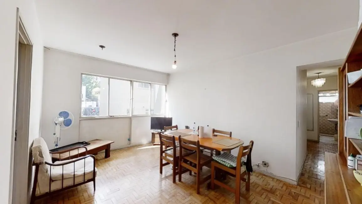 Apartamento com 2 quartos à venda, 79m2 em Paraíso, São Paulo - SP - imagem 8 Foto 8 de Apartamento com 2 quartos à venda, 79m2 em Paraíso, São Paulo - SP