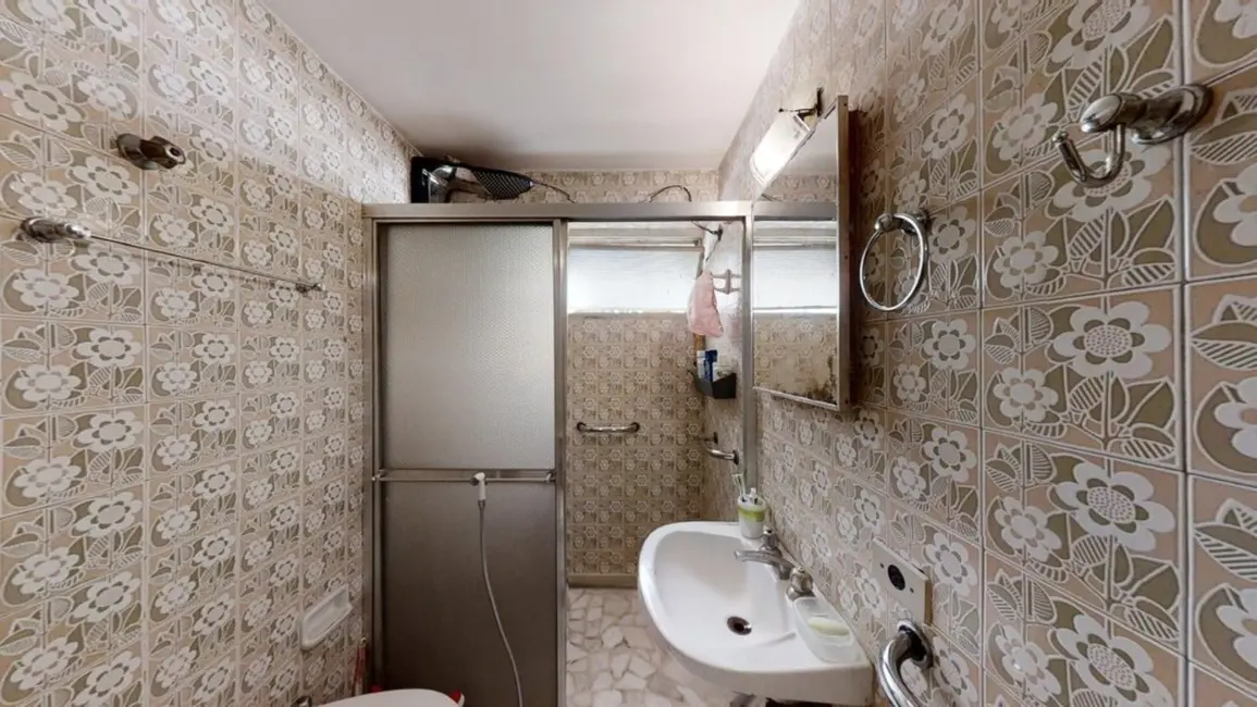 Apartamento com 2 quartos à venda, 79m2 em Paraíso, São Paulo - SP - imagem 2 Foto 2 de Apartamento com 2 quartos à venda, 79m2 em Paraíso, São Paulo - SP