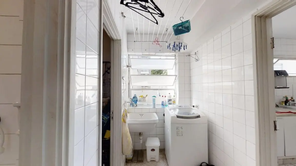 Apartamento com 2 quartos à venda, 79m2 em Paraíso, São Paulo - SP - imagem 5 Foto 5 de Apartamento com 2 quartos à venda, 79m2 em Paraíso, São Paulo - SP