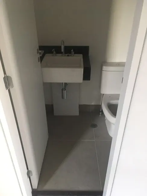 Foto 2 de Apartamento com 1 quarto à venda, 51m2 em Vila Olímpia, São Paulo - SP