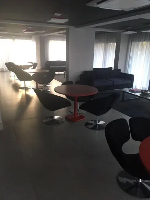 Foto 4 de Apartamento com 1 quarto à venda, 51m2 em Vila Olímpia, São Paulo - SP