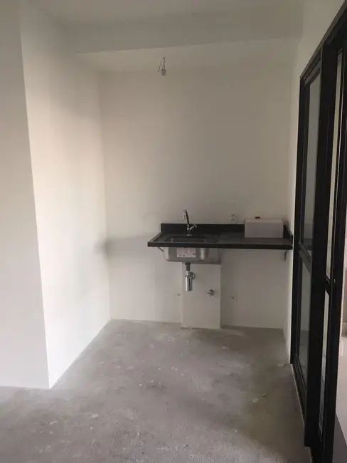 Foto 5 de Apartamento com 1 quarto à venda, 51m2 em Vila Olímpia, São Paulo - SP