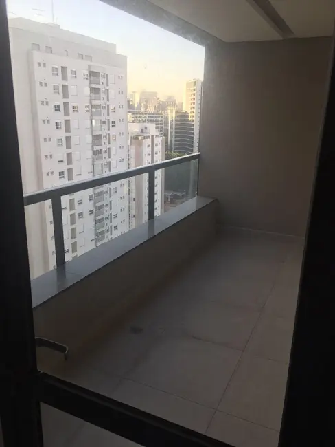 Foto 8 de Apartamento com 1 quarto à venda, 51m2 em Vila Olímpia, São Paulo - SP