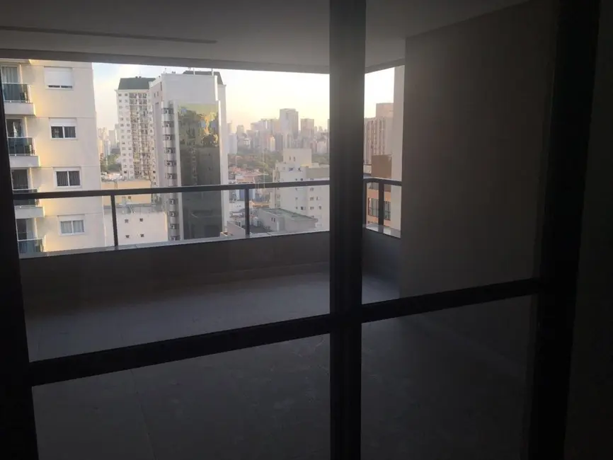 Foto 1 de Apartamento com 1 quarto à venda, 51m2 em Vila Olímpia, São Paulo - SP