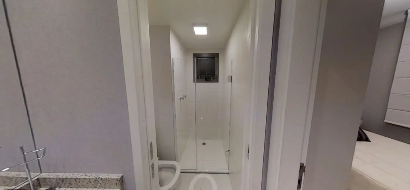 Foto 3 de Apartamento com 1 quarto à venda, 38m2 em Aclimação, São Paulo - SP