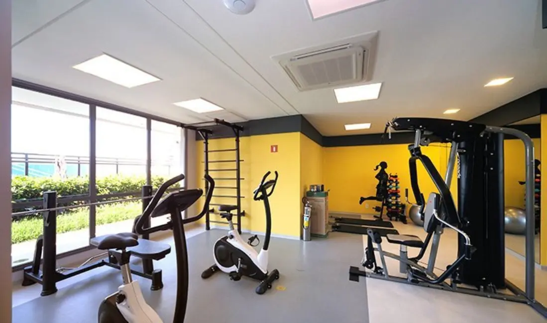 Foto 8 de Apartamento com 1 quarto à venda, 38m2 em Aclimação, São Paulo - SP