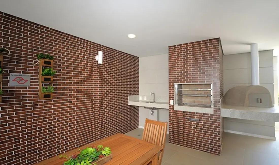 Foto 6 de Apartamento com 1 quarto à venda, 38m2 em Aclimação, São Paulo - SP