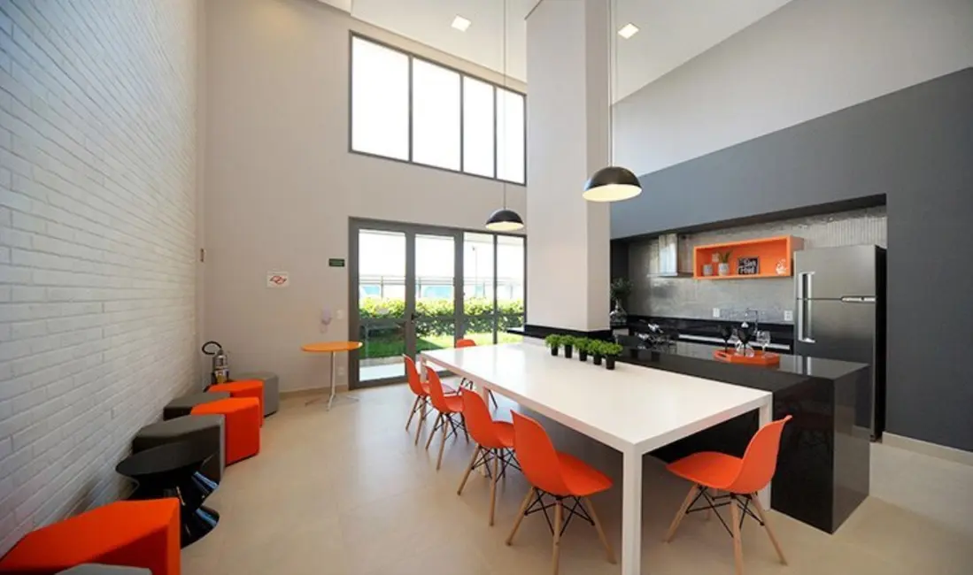 Foto 7 de Apartamento com 1 quarto à venda, 38m2 em Aclimação, São Paulo - SP