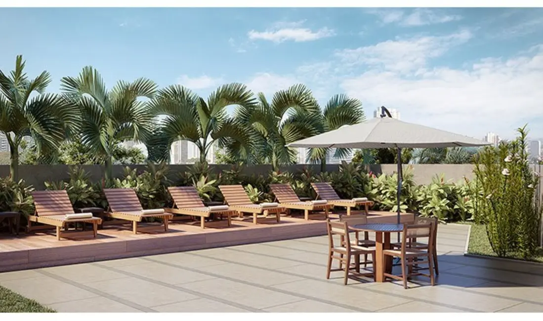 Foto 8 de Apartamento com 2 quartos à venda, 68m2 em Sumaré, São Paulo - SP