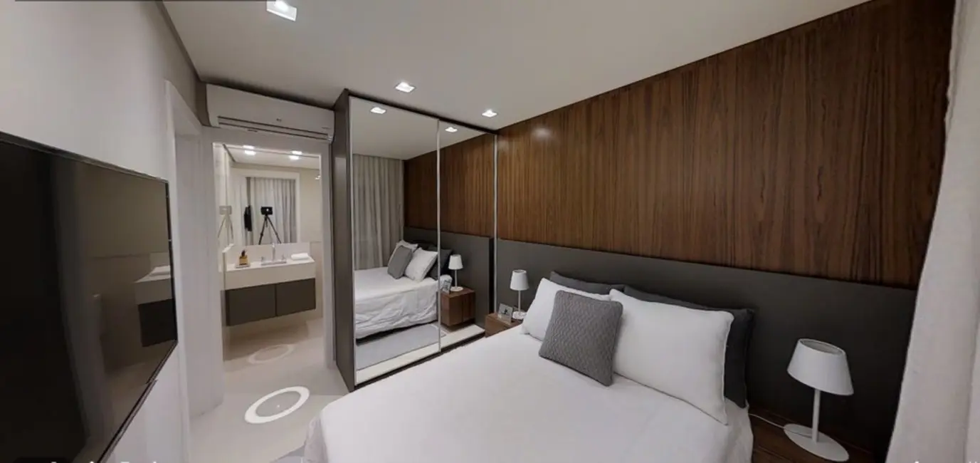 Foto 2 de Apartamento com 2 quartos à venda, 68m2 em Sumaré, São Paulo - SP