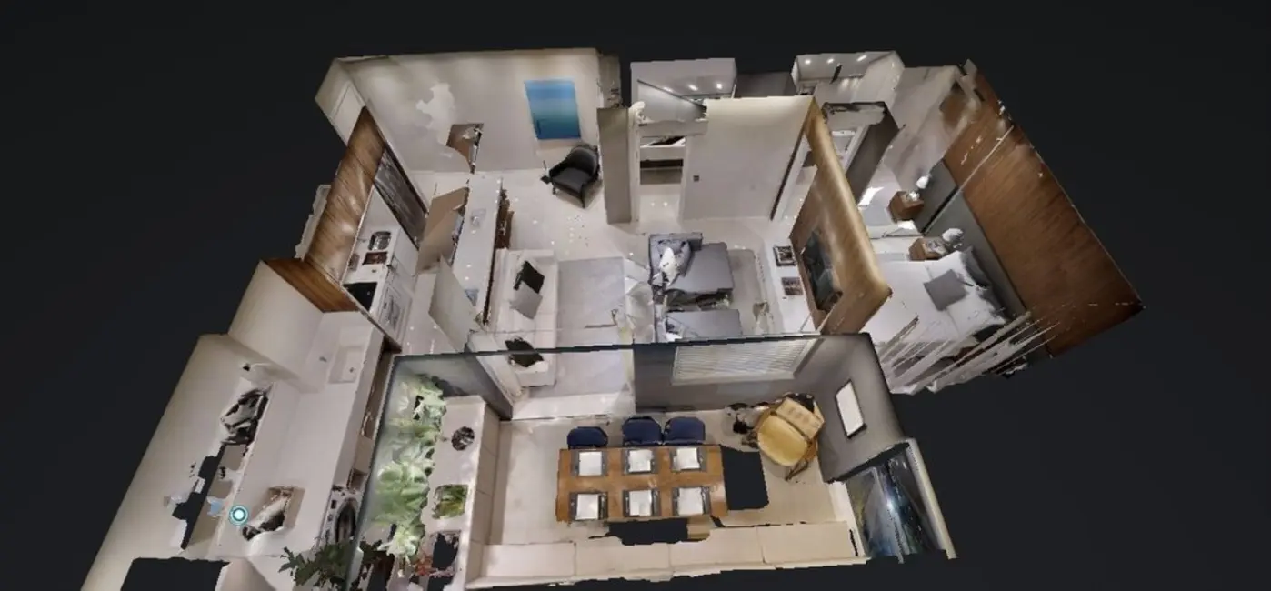 Foto 4 de Apartamento com 2 quartos à venda, 68m2 em Sumaré, São Paulo - SP